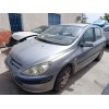 peugeot 307 (3a/c) del año 2004