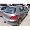 peugeot 307 (3a/c) del año 2004