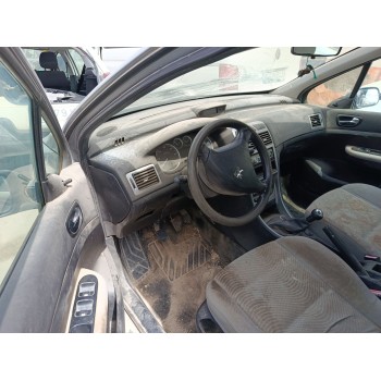 peugeot 307 (3a/c) del año 2004