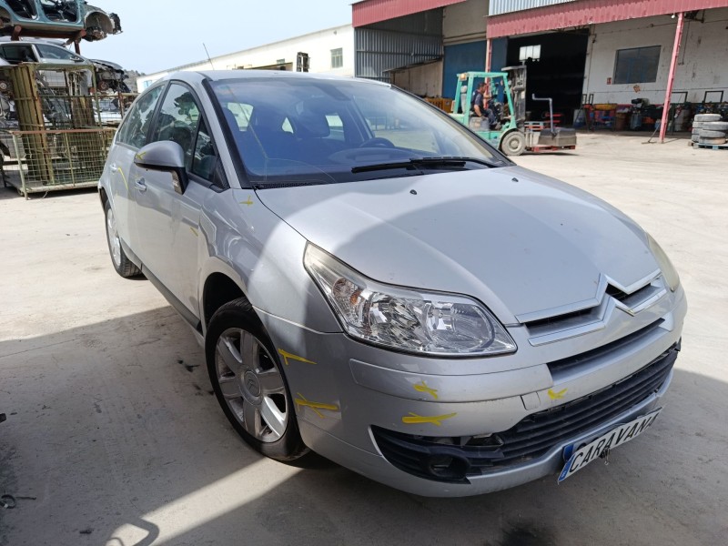 citroën c4 i (lc_) del año 2005