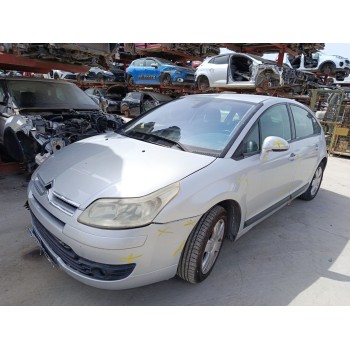 citroën c4 i (lc_) del año 2005