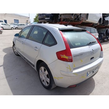 citroën c4 i (lc_) del año 2005