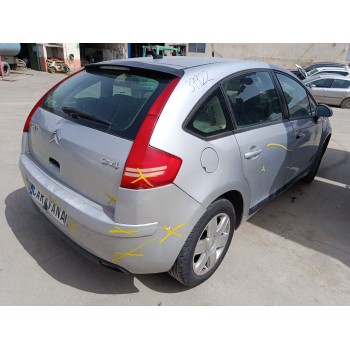 citroën c4 i (lc_) del año 2005