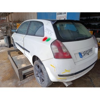 fiat stilo (192_) del año 2003