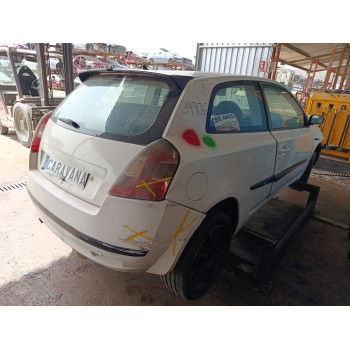 fiat stilo (192_) del año 2003