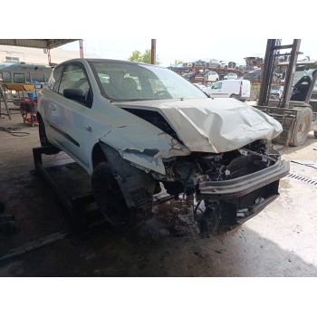 fiat stilo (192_) del año 2003