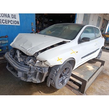 fiat stilo (192_) del año 2003