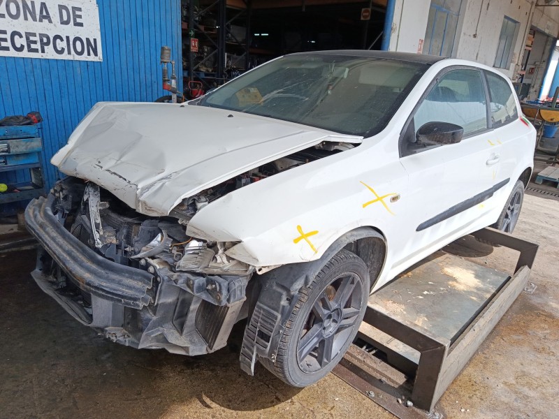 fiat stilo (192_) del año 2003