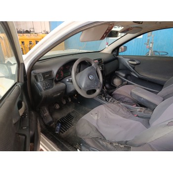 fiat stilo (192_) del año 2003