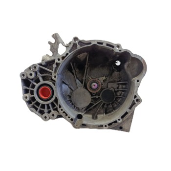 Recambio de caja cambios para chevrolet captiva 2.0 vcdi lt referencia OEM IAM 96420012  