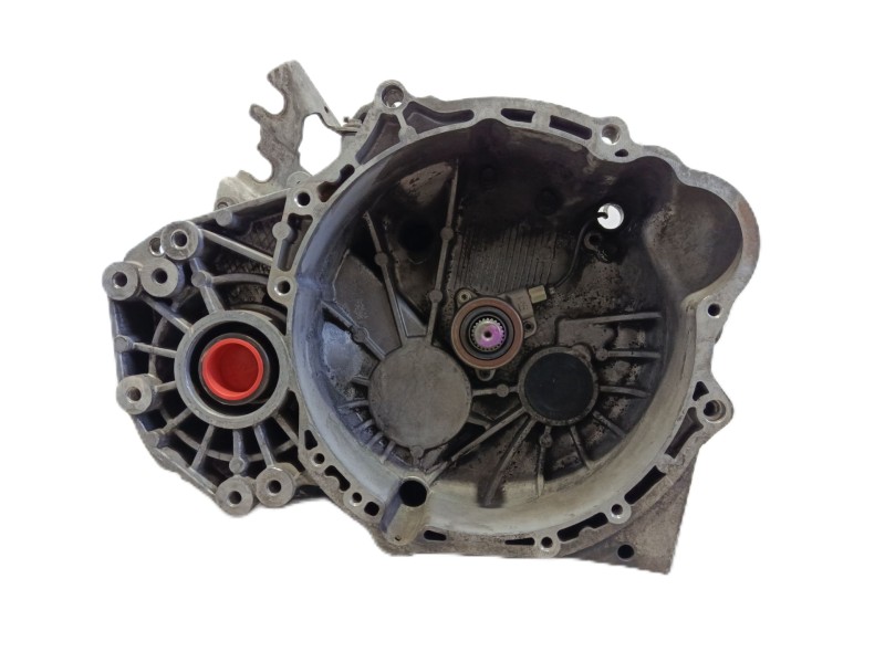 Recambio de caja cambios para chevrolet captiva 2.0 vcdi lt referencia OEM IAM 96420012  