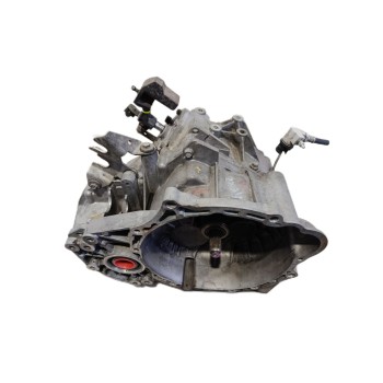 Recambio de caja cambios para chevrolet captiva 2.0 vcdi lt referencia OEM IAM 96420012  