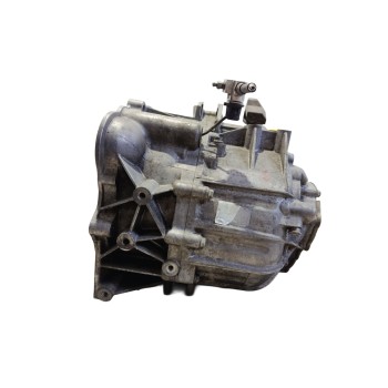 Recambio de caja cambios para chevrolet captiva 2.0 vcdi lt referencia OEM IAM 96420012  