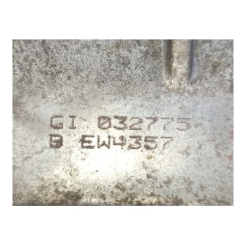 Recambio de caja cambios para chevrolet captiva 2.0 vcdi lt referencia OEM IAM 96420012  