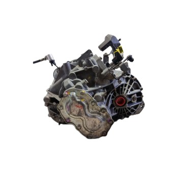 Recambio de caja cambios para chevrolet captiva 2.0 vcdi lt referencia OEM IAM 96420012  