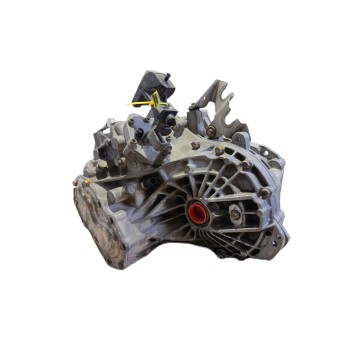 Recambio de caja cambios para chevrolet captiva 2.0 vcdi lt referencia OEM IAM 96420012  