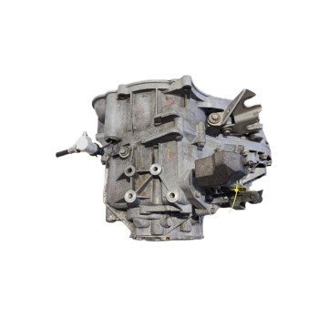 Recambio de caja cambios para chevrolet captiva 2.0 vcdi lt referencia OEM IAM 96420012  