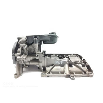 Recambio de bomba aceite para bmw serie 3 berlina (e90) 320d referencia OEM IAM 7798014  