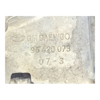 Recambio de caja cambios para chevrolet captiva 2.0 vcdi lt referencia OEM IAM 96420012  