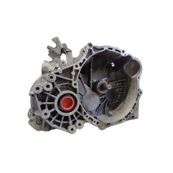 Recambio de caja cambios para chevrolet captiva 2.0 vcdi lt referencia OEM IAM 96420012  