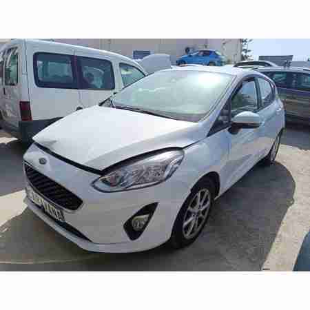 FORD FIESTA VII (HJ, HF)