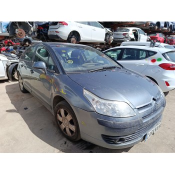 citroën c4 i (lc_) del año 2008