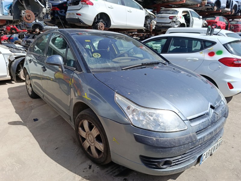 citroën c4 i (lc_) del año 2008