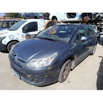 citroën c4 i (lc_) del año 2008