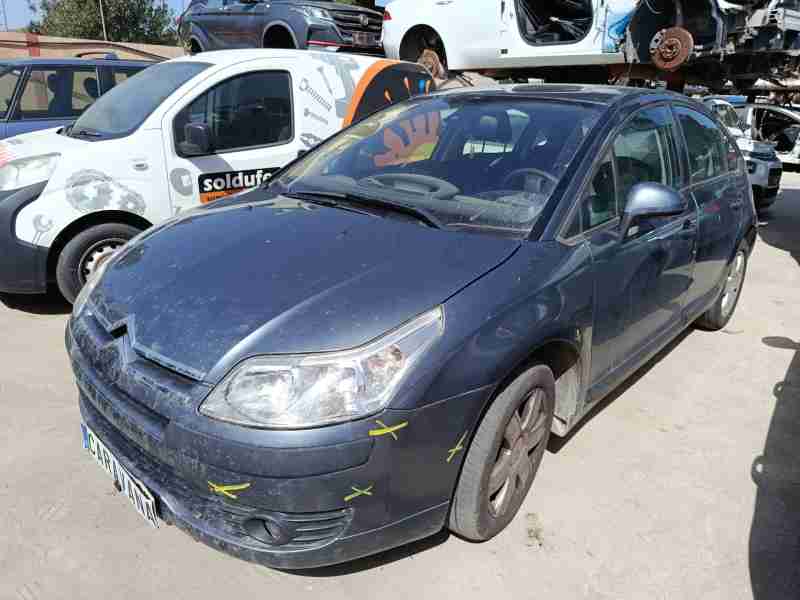 citroën c4 i (lc_) del año 2008