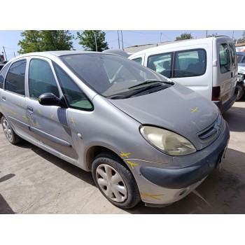 citroën xsara picasso (n68) del año 2000