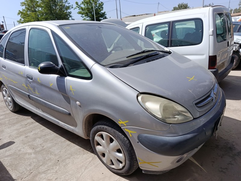 citroën xsara picasso (n68) del año 2000