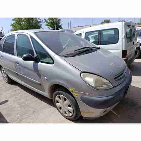 CITROËN XSARA PICASSO (N68)