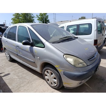 citroën xsara picasso (n68) del año 2000