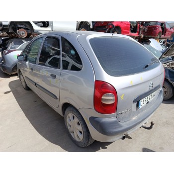 citroën xsara picasso (n68) del año 2000