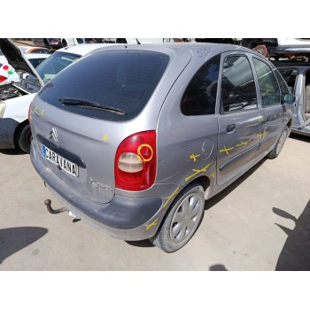 citroën xsara picasso (n68) del año 2000