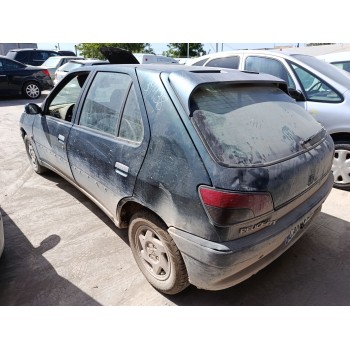 peugeot 306 hatchback (7a, 7c, n3, n5) del año 1996