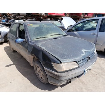 peugeot 306 hatchback (7a, 7c, n3, n5) del año 1996