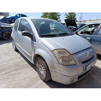 citroën c2 (jm_) del año 2005
