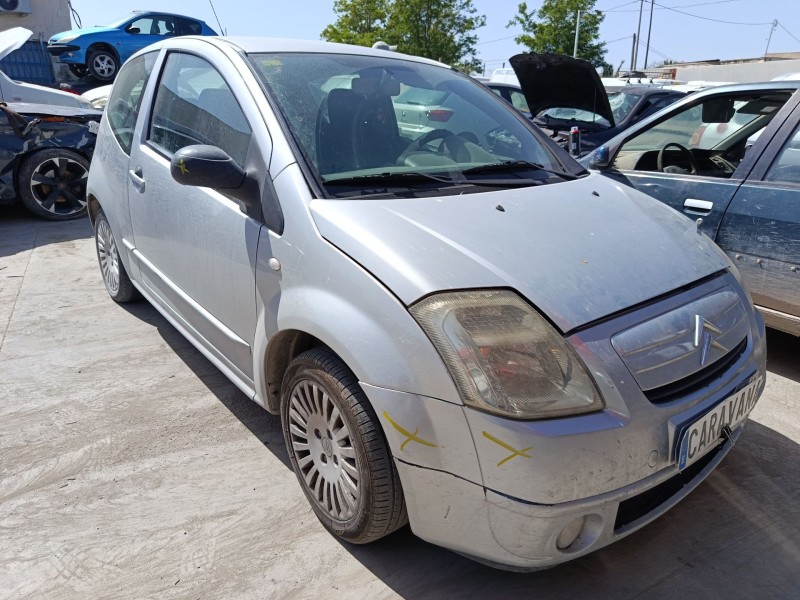 citroën c2 (jm_) del año 2005