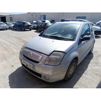 citroën c2 (jm_) del año 2005