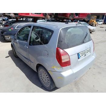 citroën c2 (jm_) del año 2005