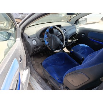 citroën c2 (jm_) del año 2005