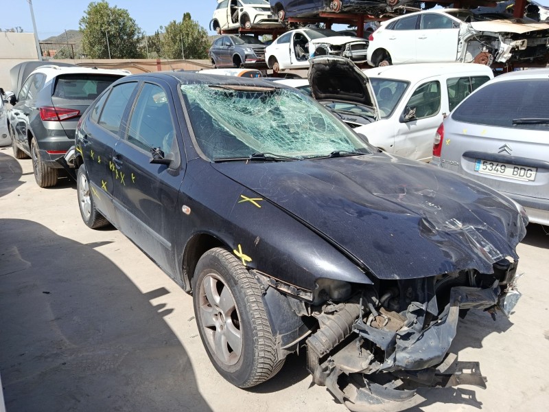 seat leon (1m1) del año 2004