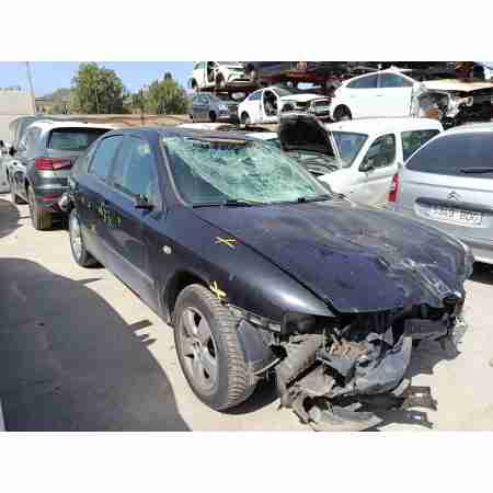 SEAT LEON (1M1)