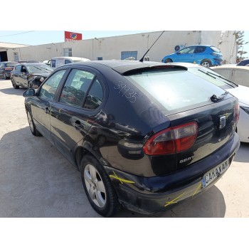 seat leon (1m1) del año 2004