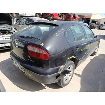 seat leon (1m1) del año 2004