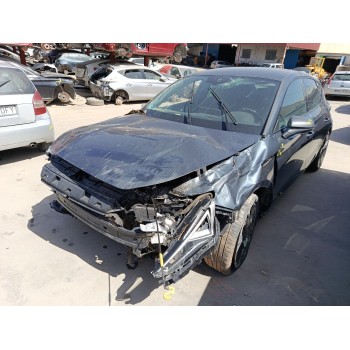 cupra leon sportstourer (kl8, ku8, kud) del año 2023