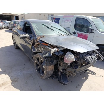 cupra leon sportstourer (kl8, ku8, kud) del año 2023