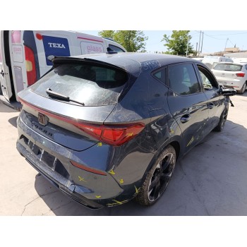 cupra leon sportstourer (kl8, ku8, kud) del año 2023