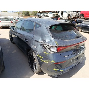 cupra leon sportstourer (kl8, ku8, kud) del año 2023